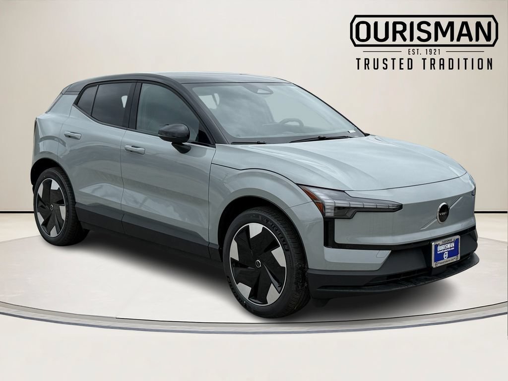 New 2026 Volvo EX30 Plus w/ Protection Package Premier AWD/4WD video 1