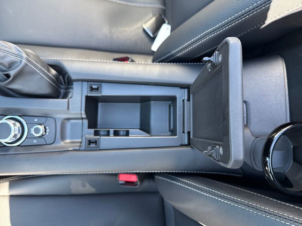 New 2026 MAZDA MX-5 Miata Grand Touring image 13