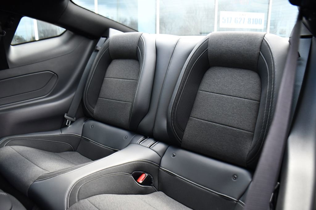 Used 2024 Ford Mustang Coupe image 18