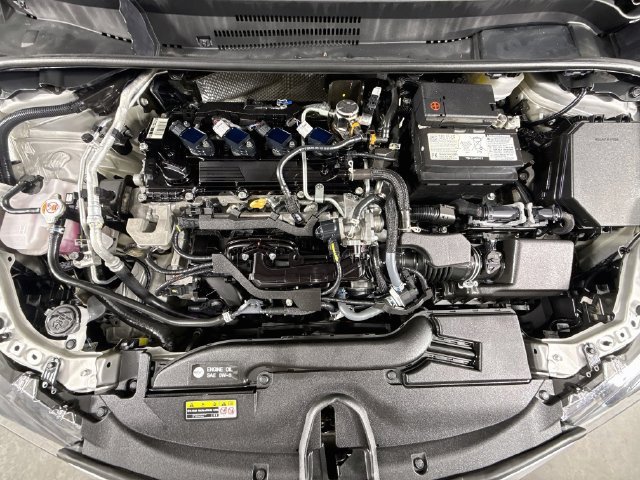 Certified 2024 Toyota Corolla LE FWD image 29