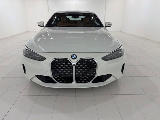 Certified 2024 BMW 430i xDrive Coupe w/ Premium Package AWD/4WD image 8