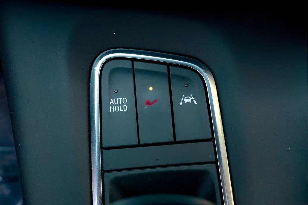 Used 2023 Cadillac Escalade ESV V AWD/4WD image 64