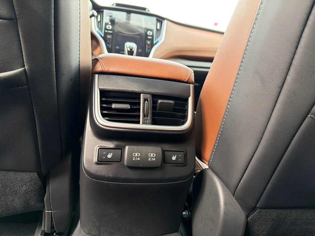 Used 2020 Subaru Outback Touring XT image 29