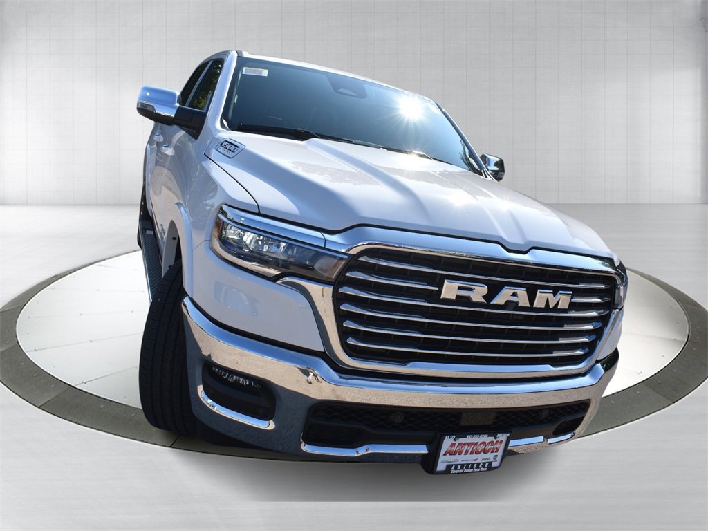 New 2026 RAM 1500 Laramie image 10