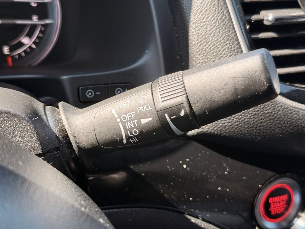 Used 2021 Honda Ridgeline Black Edition image 19