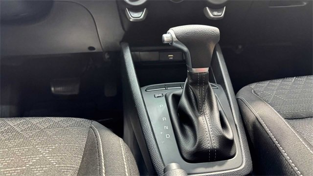 Used 2022 Kia Rio LX image 15