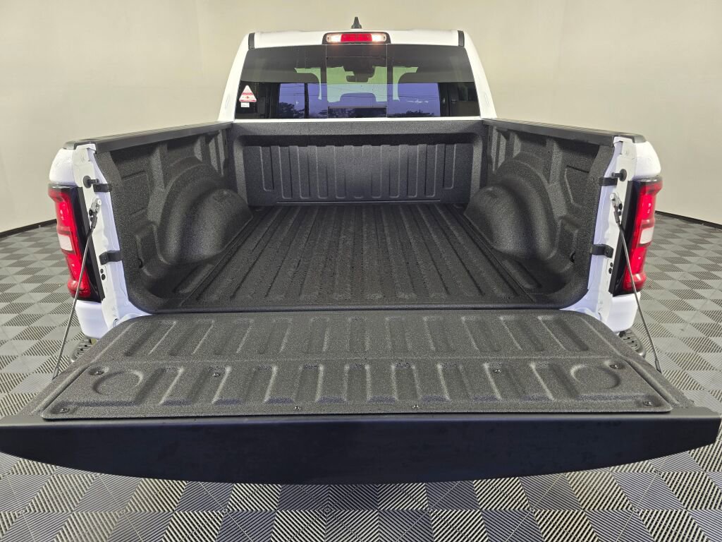 New 2026 RAM 1500 Tradesman image 14