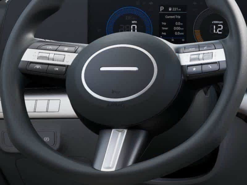 New 2027 Hyundai Kona SE AWD/4WD image 15