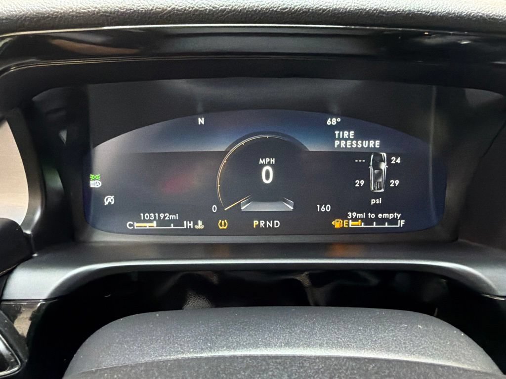 Used 2022 Lincoln Aviator 2WD image 28