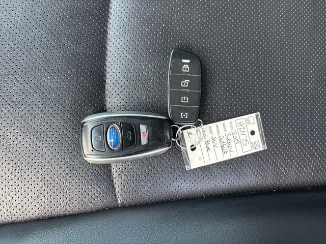 Used 2019 Subaru Outback 3.6R Limited w/ Popular Package #2 image 30