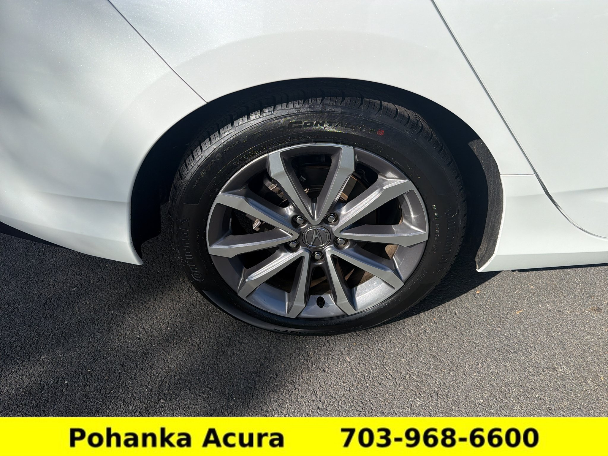 Used 2024 Acura Integra FWD image 30