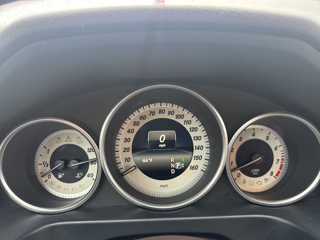 Used 2015 Mercedes-Benz E 350 4MATIC Sedan image 33
