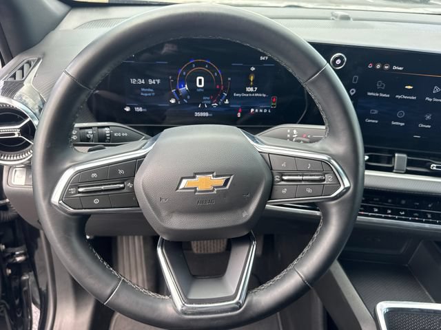 Used 2026 Chevrolet Equinox LT w/ Convenience Package II FWD image 19