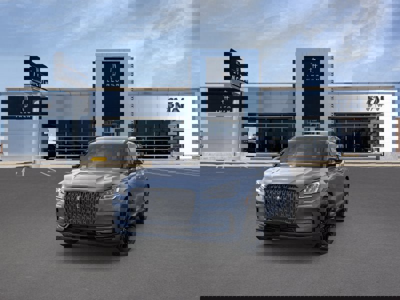 New 2026 Lincoln Corsair Premiere image 2