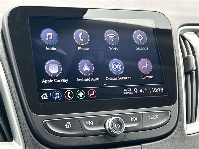 Used 2023 Chevrolet Malibu LT image 33