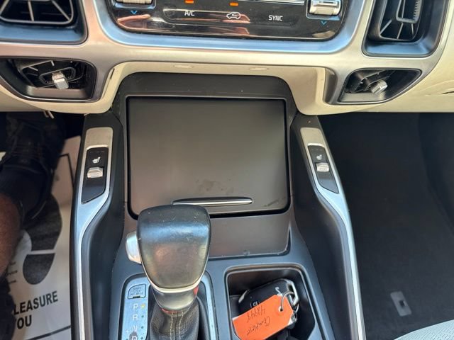 Used 2023 Kia Sorento S w/ Panoramic Sunroof Package FWD image 24