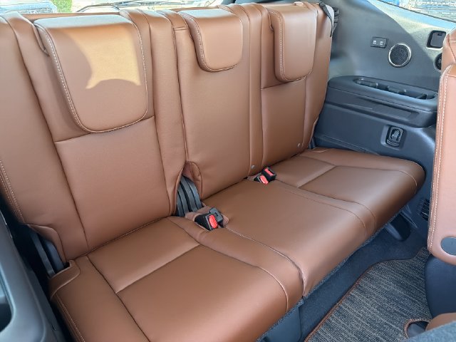 New 2027 Subaru Ascent Touring AWD/4WD image 24