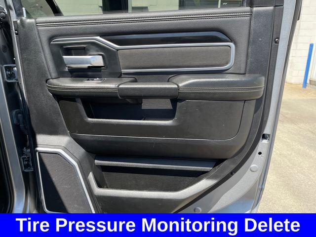 Used 2019 RAM 3500 Laramie image 36