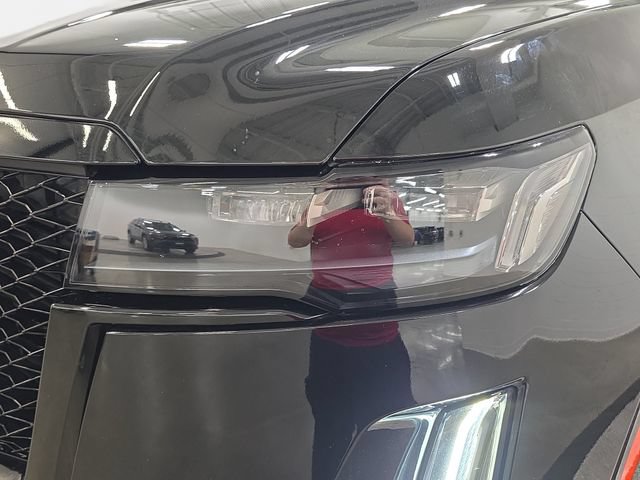 Used 2022 Cadillac Escalade ESV Sport w/ Touring Package AWD/4WD image 29