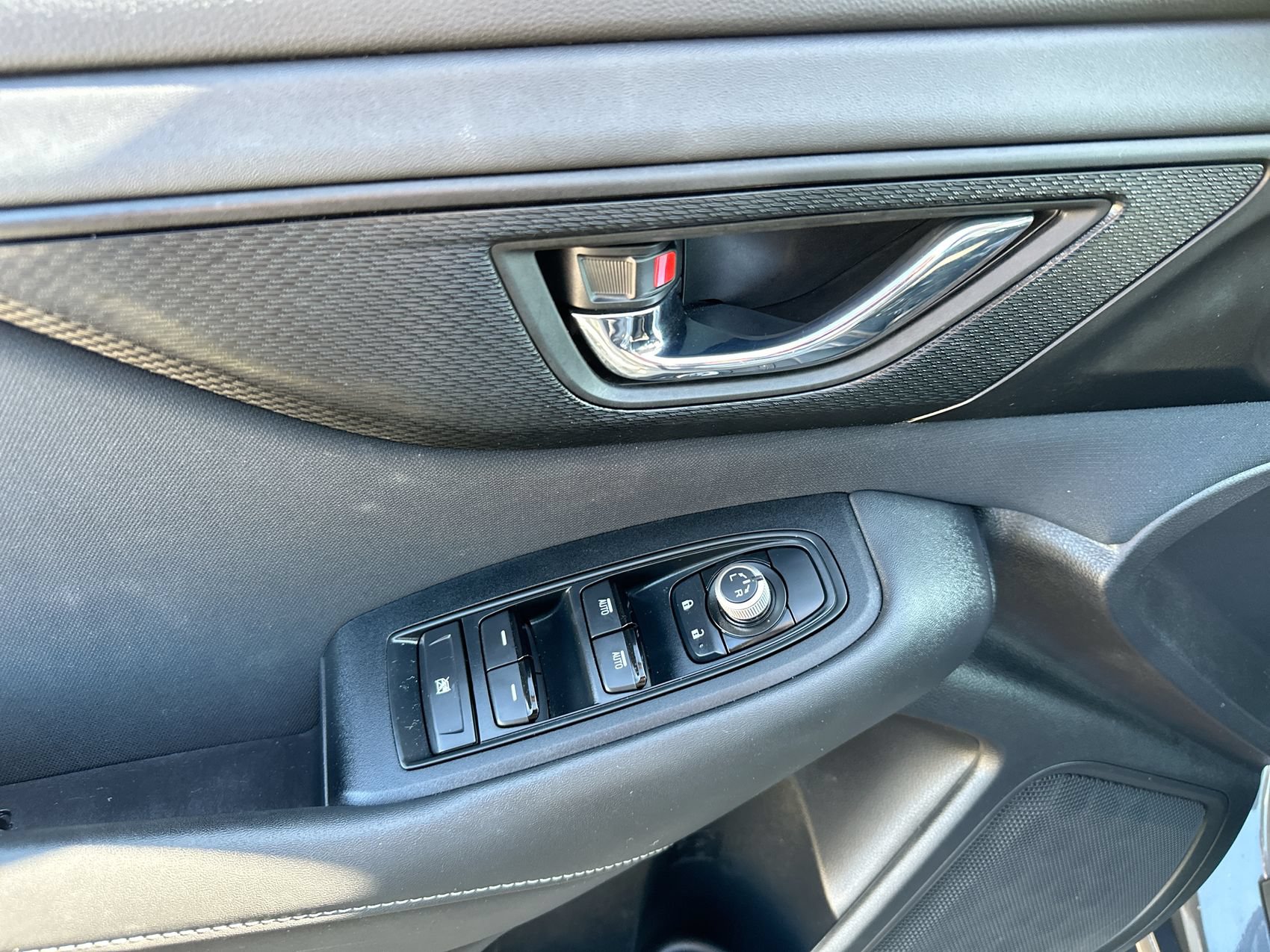 Used 2024 Subaru Legacy Premium AWD/4WD image 13