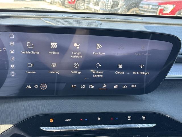 New 2026 Buick Enclave Sport Touring w/ Power Package FWD image 16