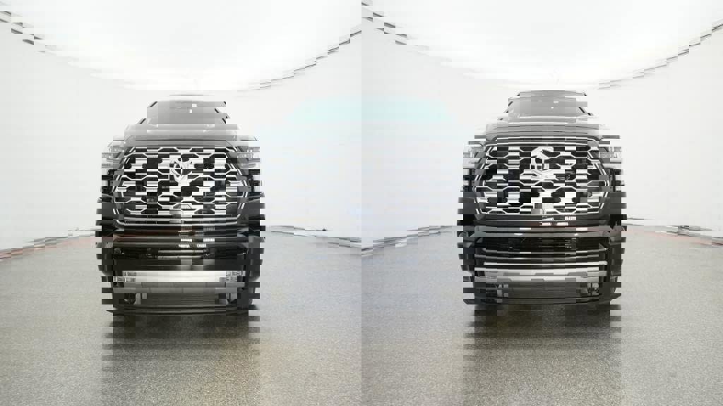 New 2026 Toyota Sequoia Capstone image 31