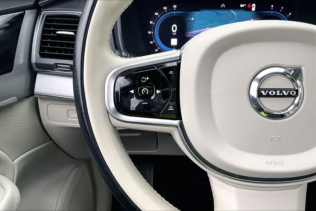 Used 2023 Volvo XC90 B5 Core w/ Climate Package image 26