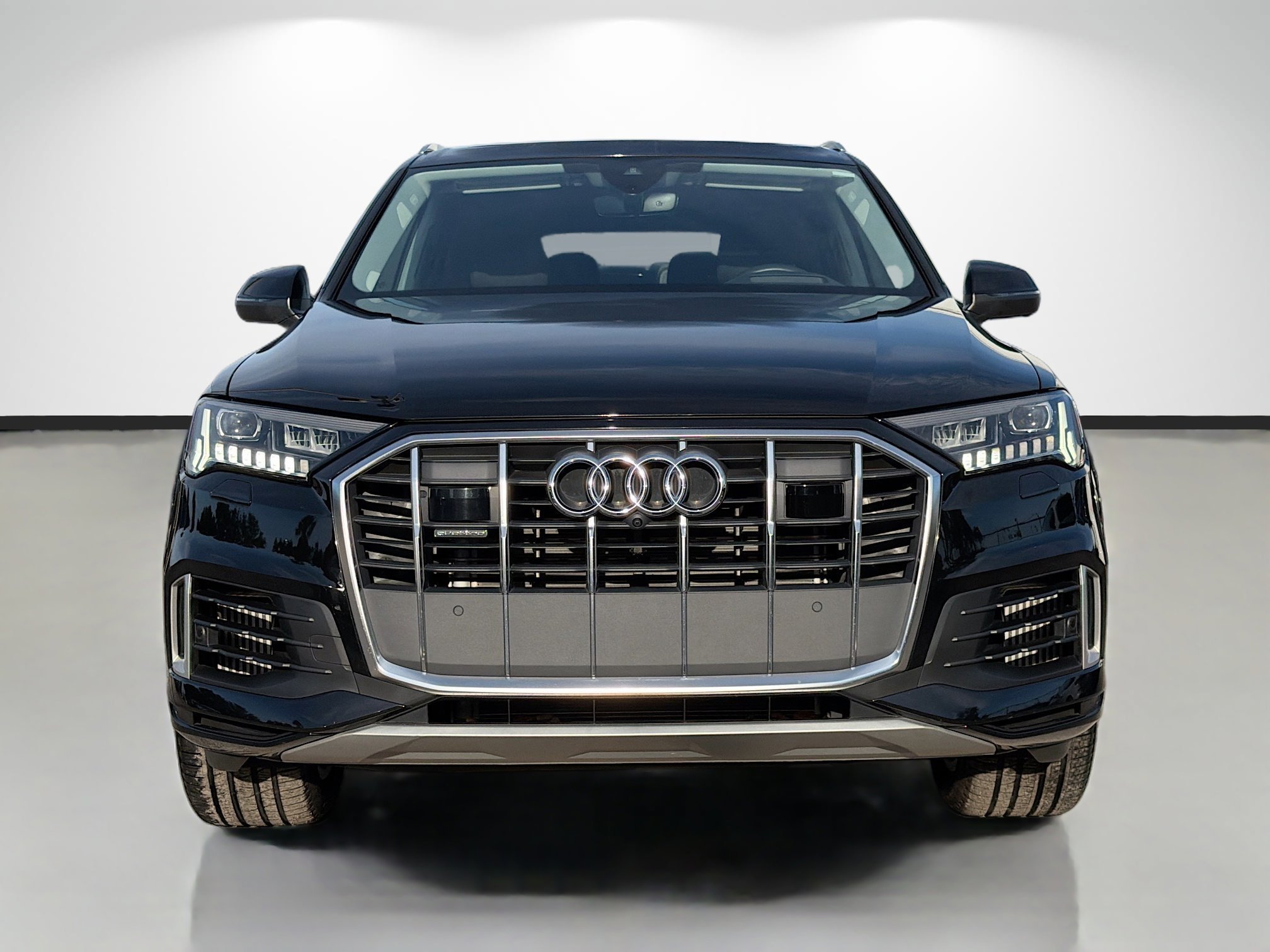 Used 2023 Audi Q7 3.0T Prestige w/ Prestige Package AWD/4WD image 8