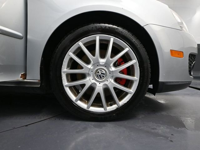 Used 2006 Volkswagen GTI 2.0T 2-Door image 14