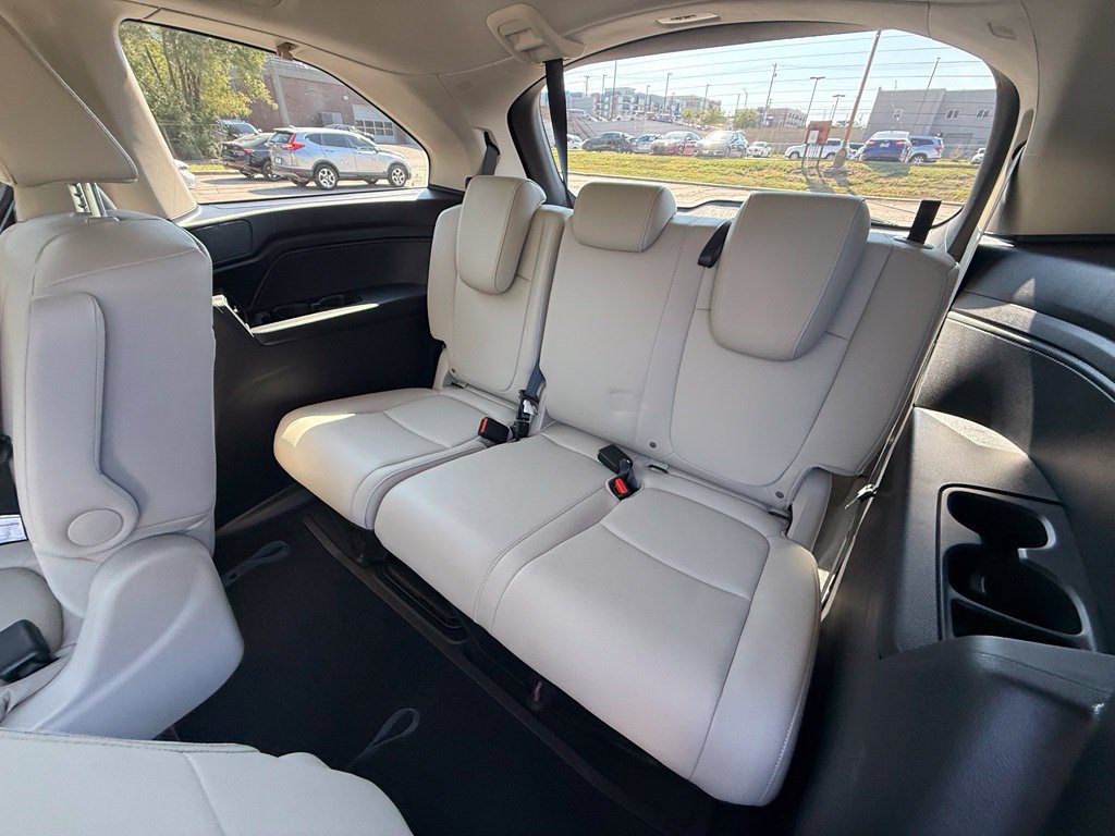 Used 2026 Honda Odyssey EX-L image 30