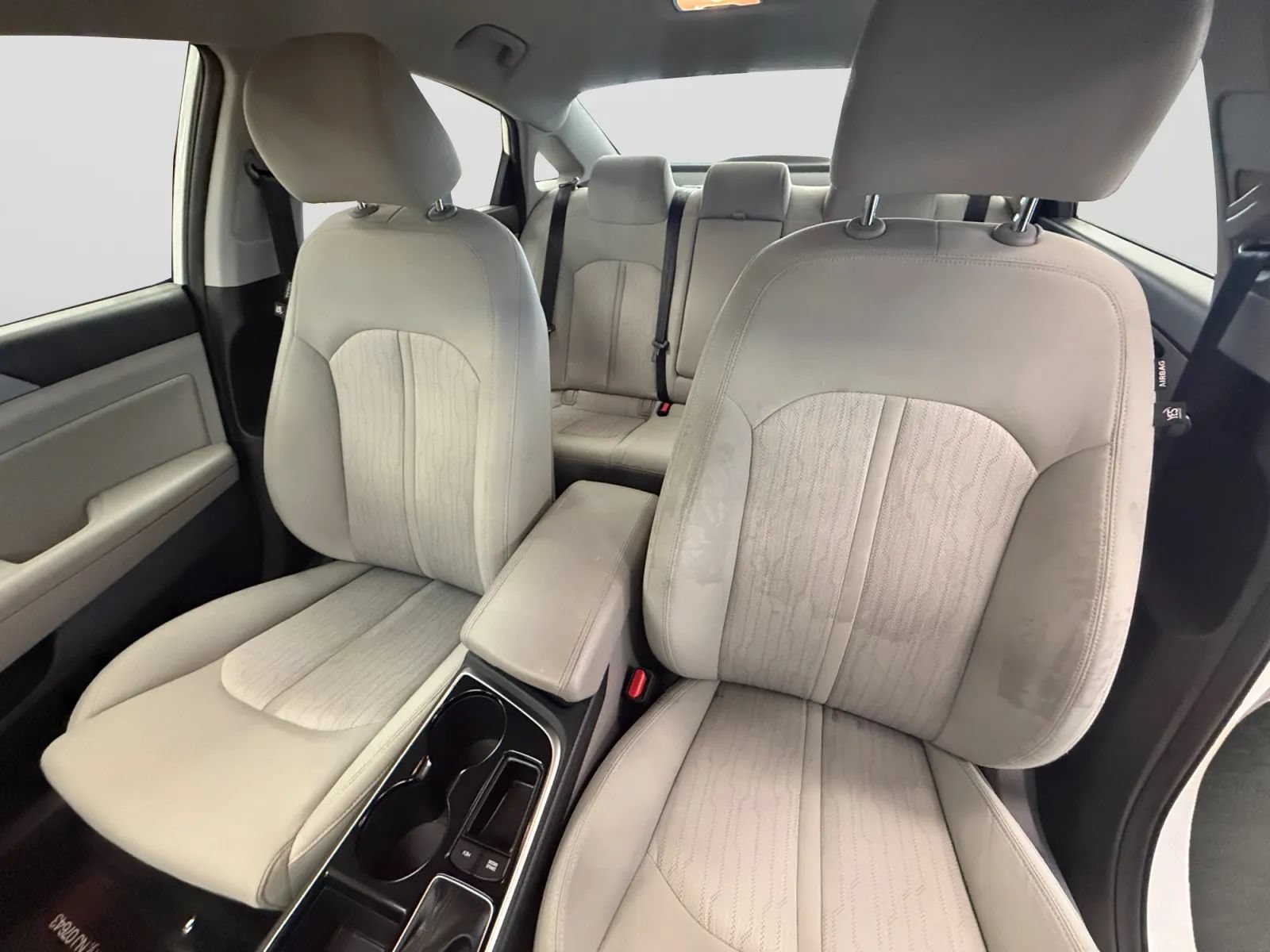 Used 2019 Hyundai Sonata Plug-In Hybrid FWD image 13