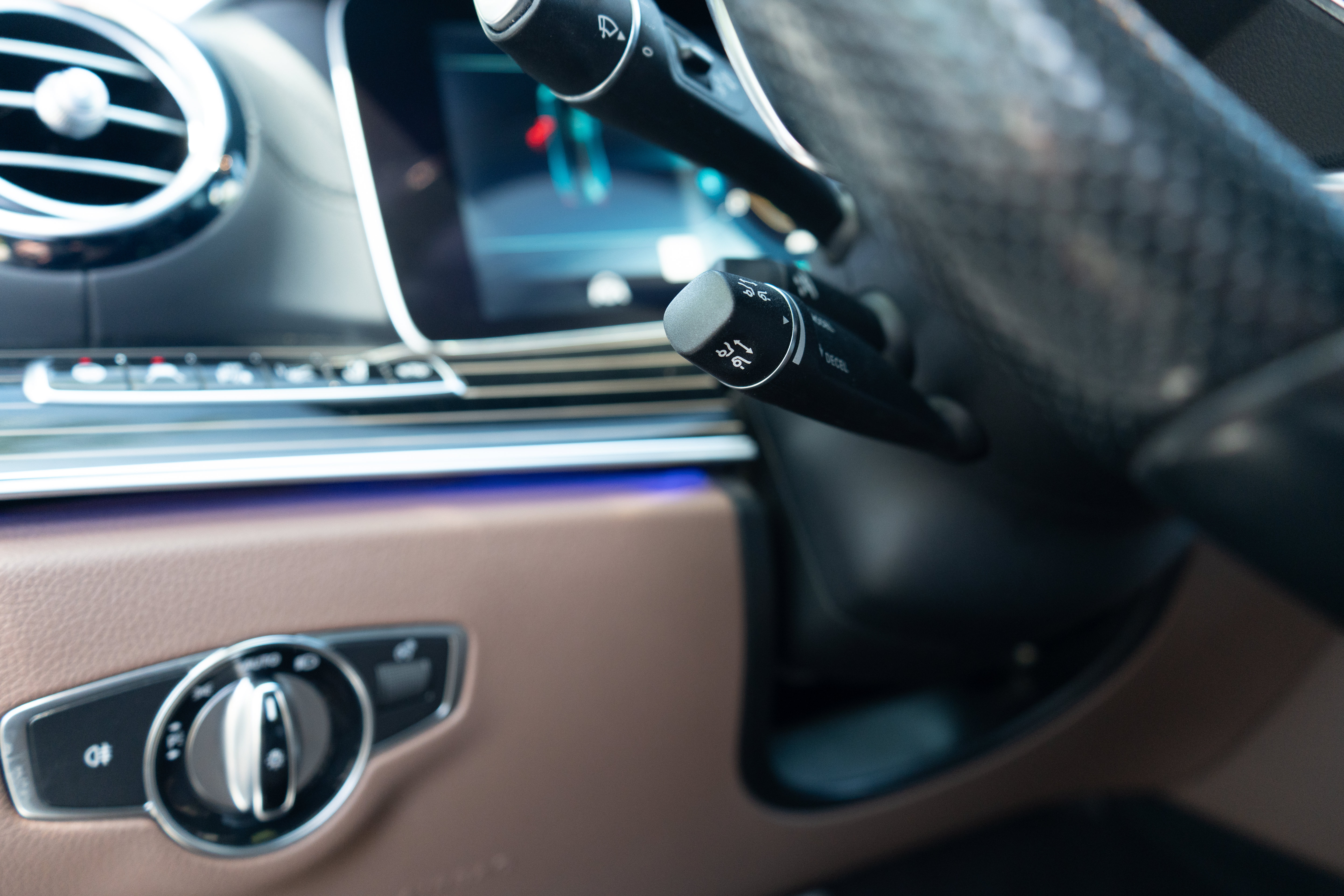 Used 2018 Mercedes-Benz E 63 AMG S image 31