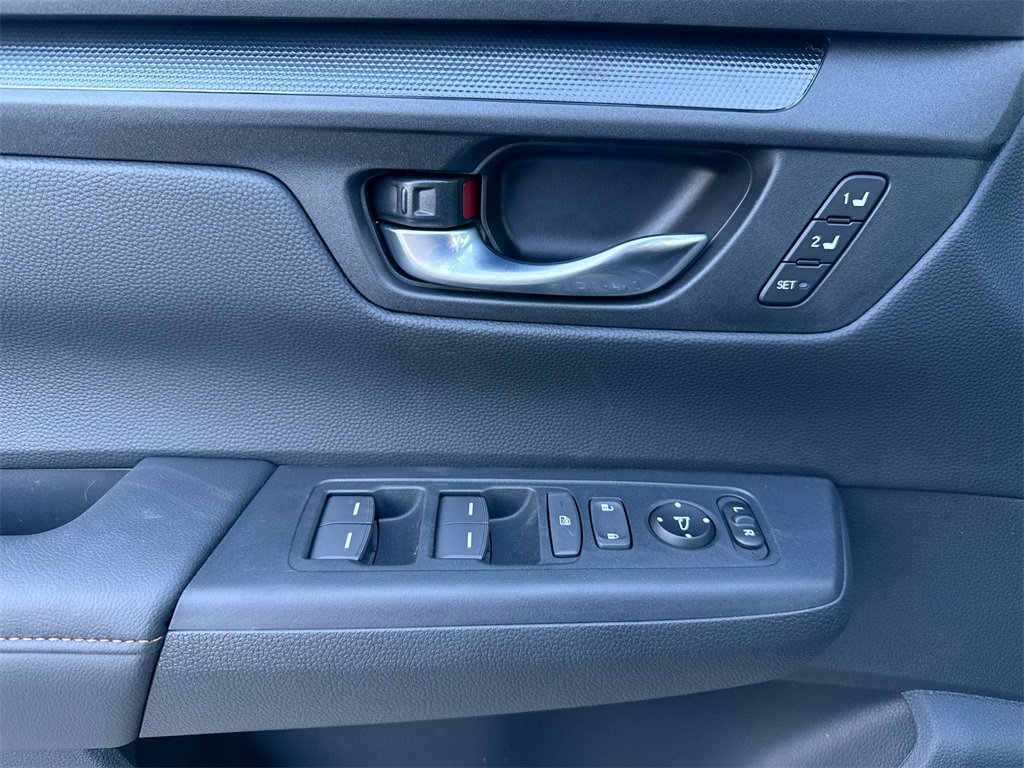 New 2026 Honda CR-V Sport-L image 15