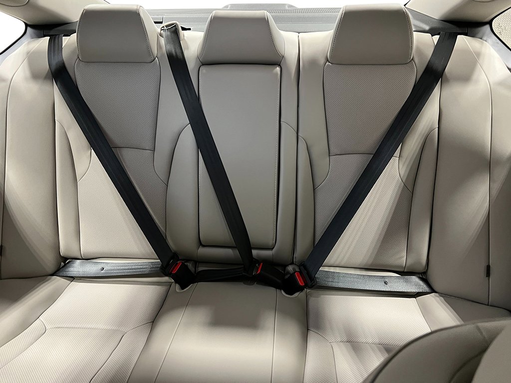 New 2025 Honda Accord EX-L image 28