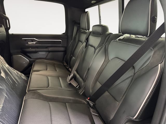 New 2026 RAM 1500 Laramie AWD/4WD image 25