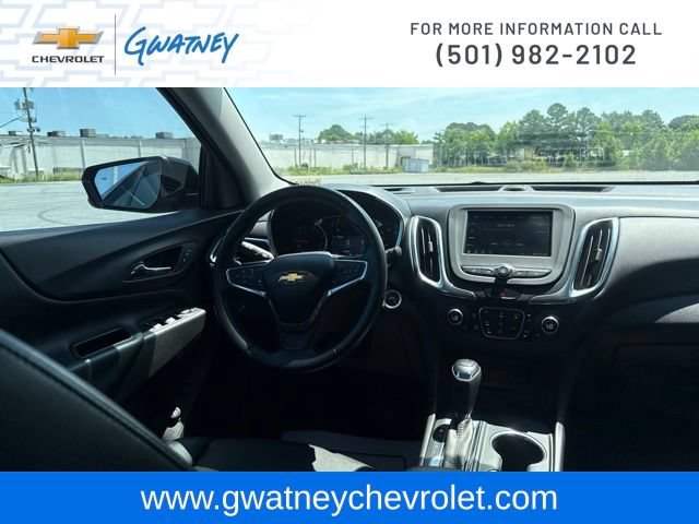 Used 2020 Chevrolet Equinox LT w/ Midnight Edition FWD image 27