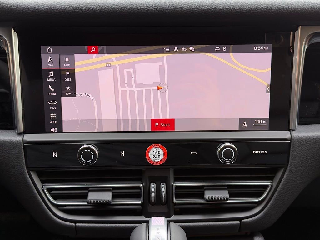 New 2026 Porsche Macan S image 15