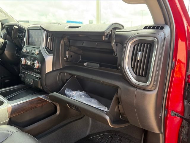 Used 2021 GMC Sierra 1500 SLT w/ SLT Convenience Package AWD/4WD image 56