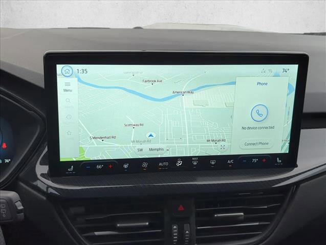 New 2025 Ford Escape ST-Line Elite image 13