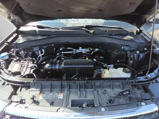 Used 2023 Ford Explorer XLT RWD image 27