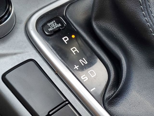 Used 2023 Kia Seltos LX image 19