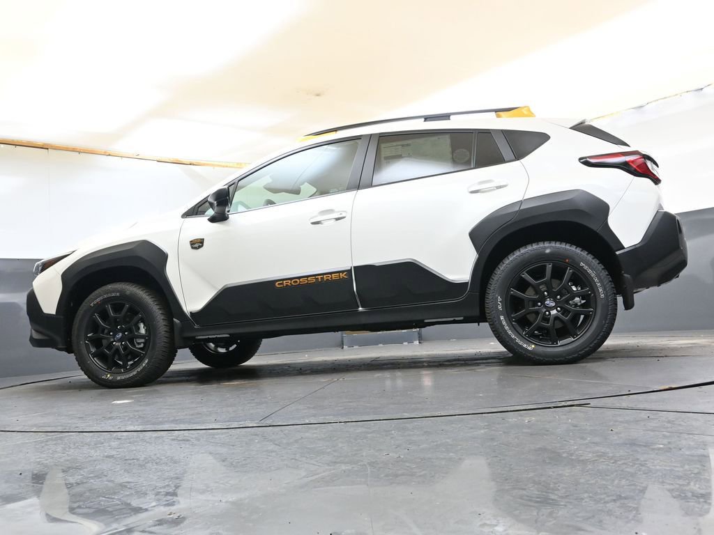 New 2026 Subaru Crosstrek 2.5i Wilderness AWD/4WD image 41