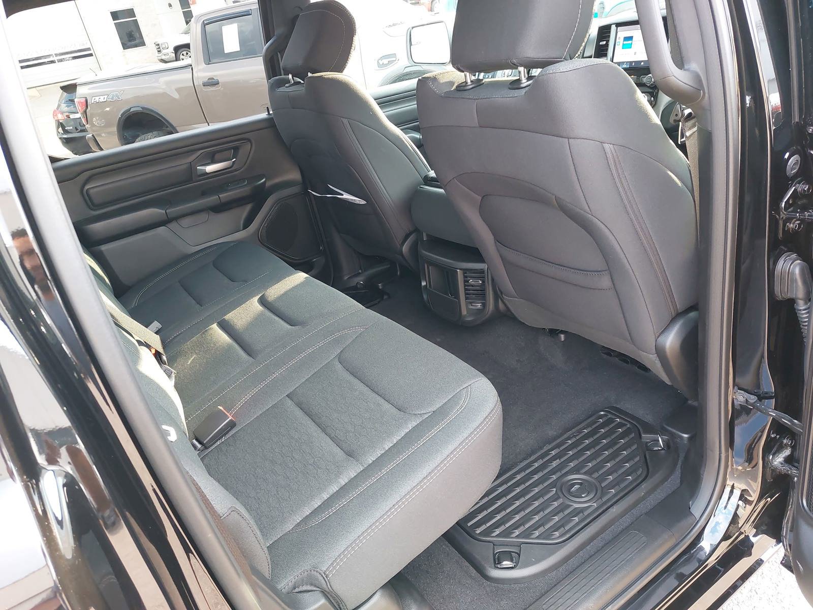 New 2026 RAM 1500 Express RWD image 12