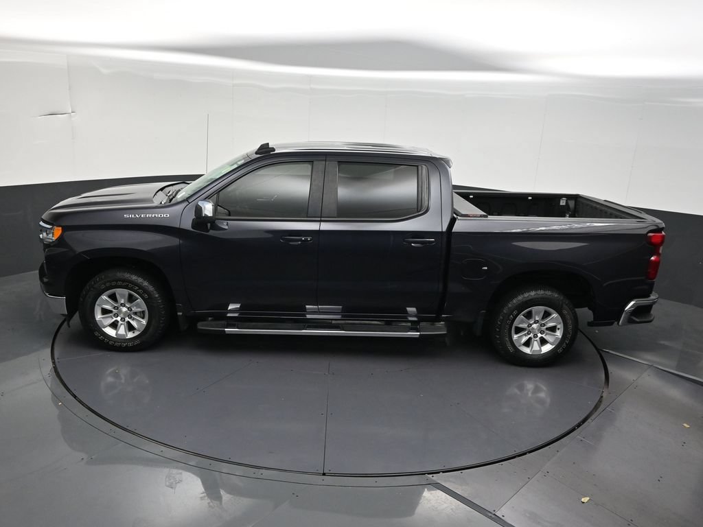 Used 2023 Chevrolet Silverado 1500 LT RWD image 20