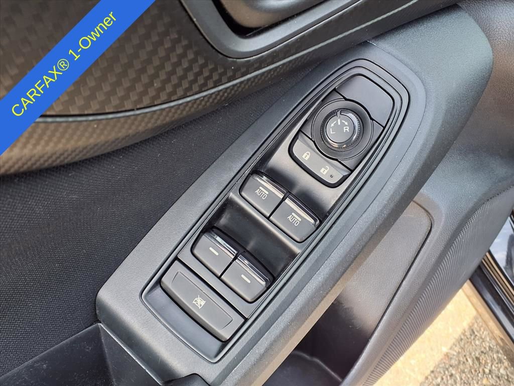 Used 2018 Subaru Impreza 2.0i Premium image 17