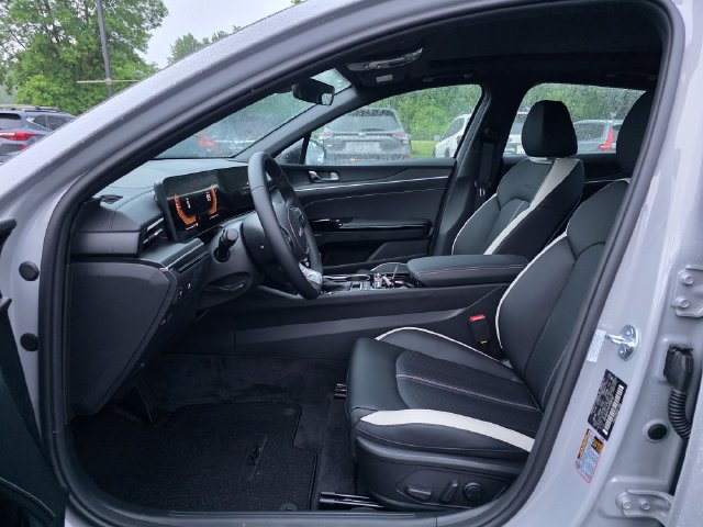 New 2026 Kia K5 GT-Line w/ GT-Line Premium Package FWD image 15