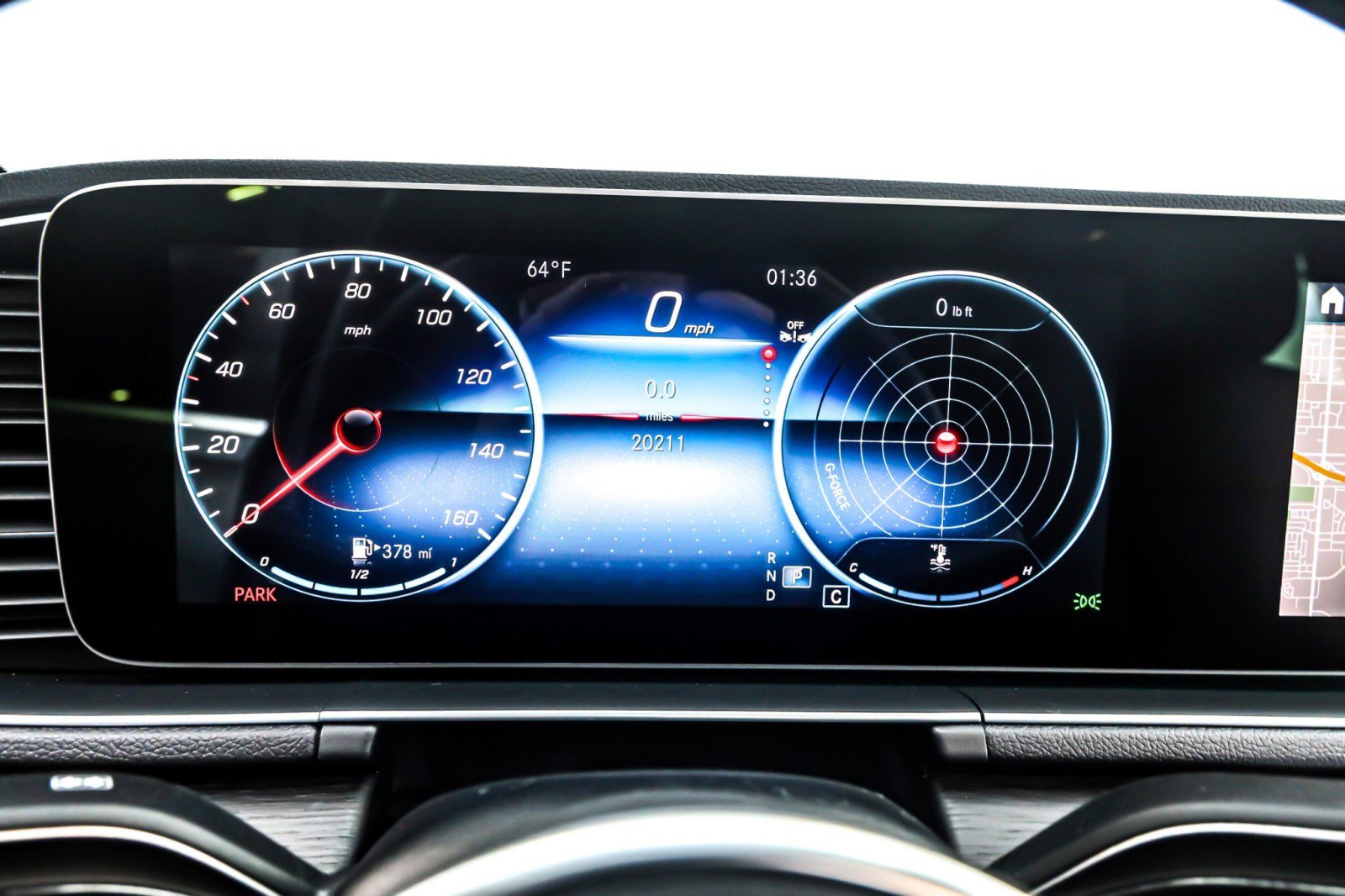 Certified 2023 Mercedes-Benz GLE 350 GLE 350 SUV image 21