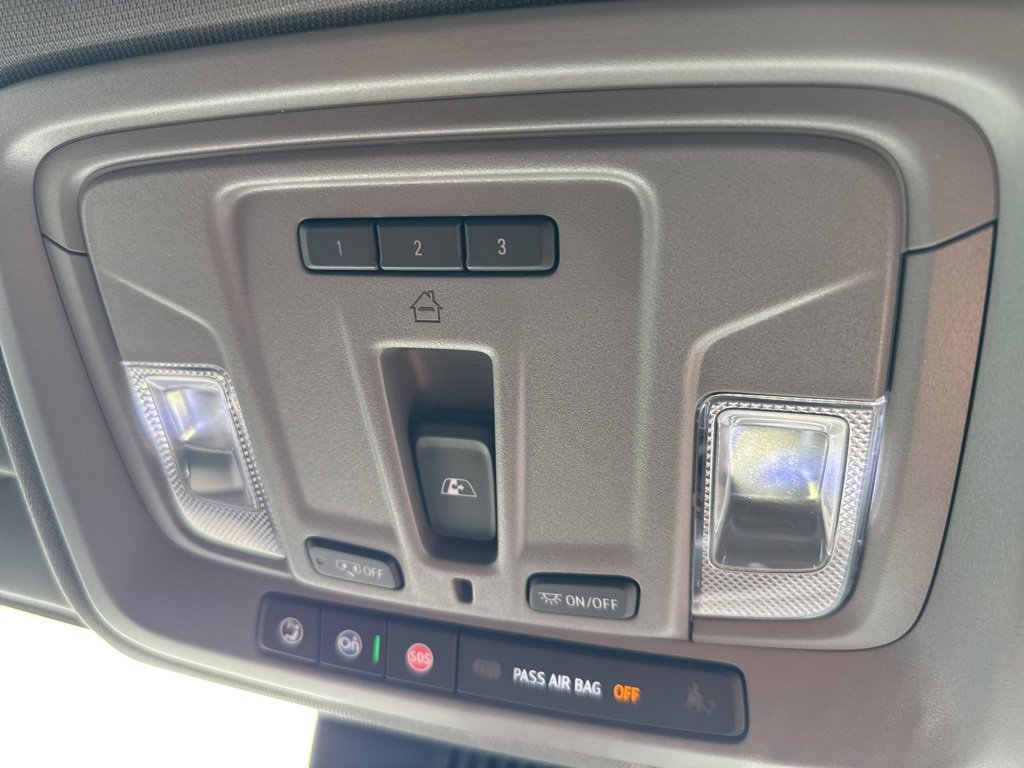 New 2026 Chevrolet Silverado 1500 LT image 37