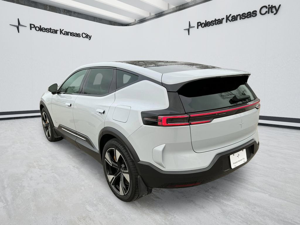 Used 2025 Polestar Polestar 3 AWD/4WD image 7