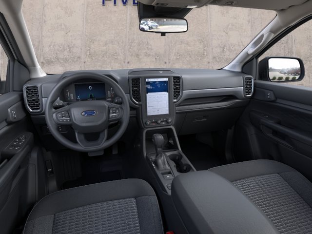 New 2026 Ford Ranger XL RWD image 9